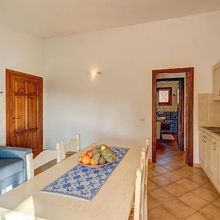 Apartman Bilo 4 Badesi