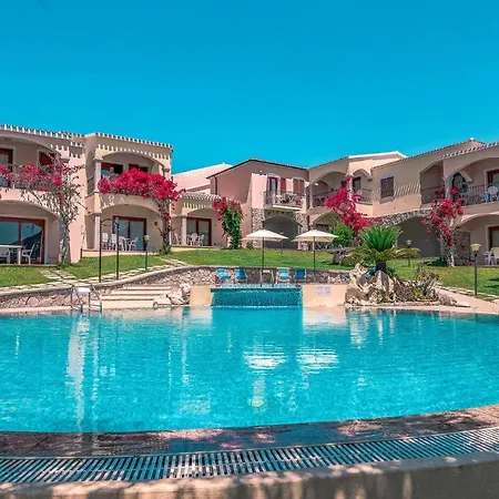 Apartman Bilo 4 Badesi
